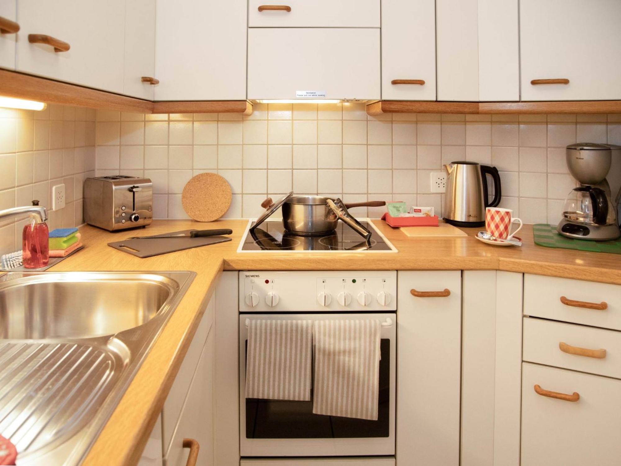 Apartment Chalet Abendrot Apartments-7 By Interhome Grindelwald Dış mekan fotoğraf